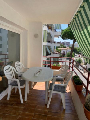 ACOGEDOR apartamento muy centrico